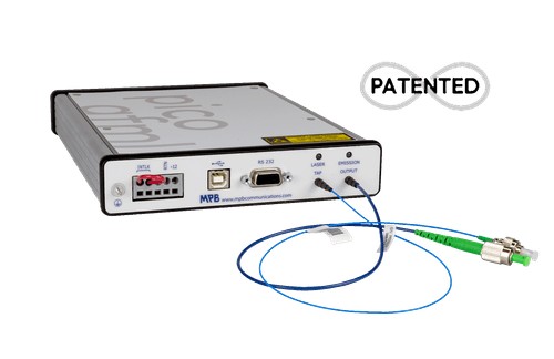 AFML-HP皮秒光纤激光器