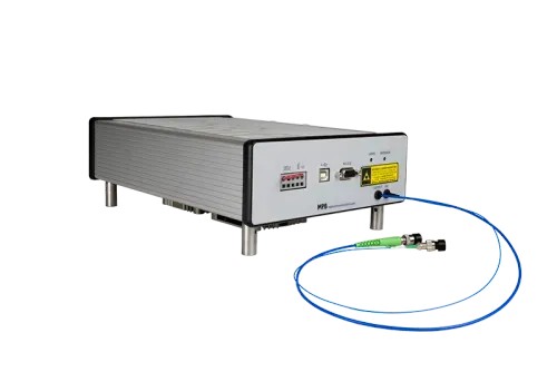 MLFL-HP皮秒光纤激光器