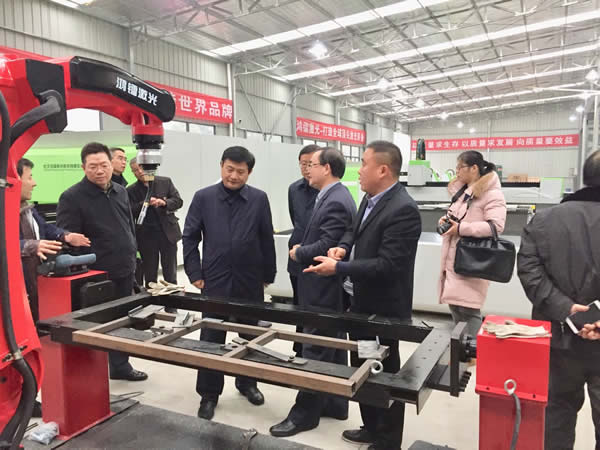 武汉市委常委、市纪委书记张曙