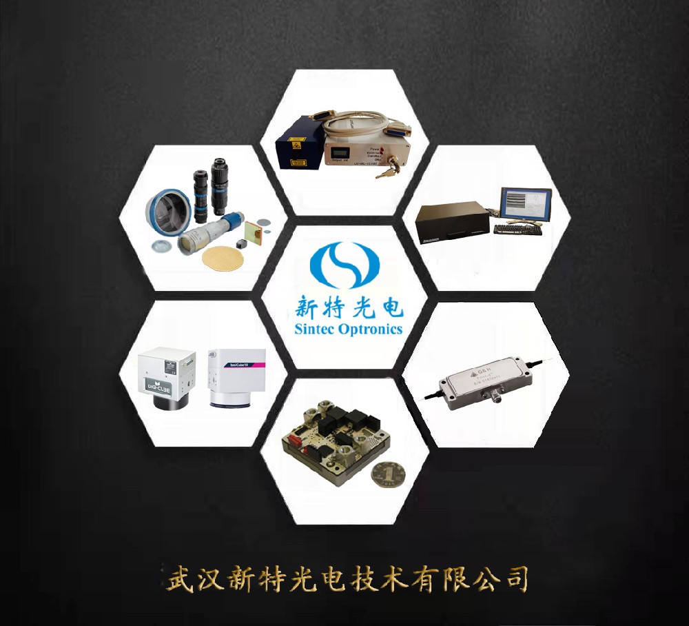 2019慕尼黑上海光博会，J9九游会光电诚邀您莅临参观