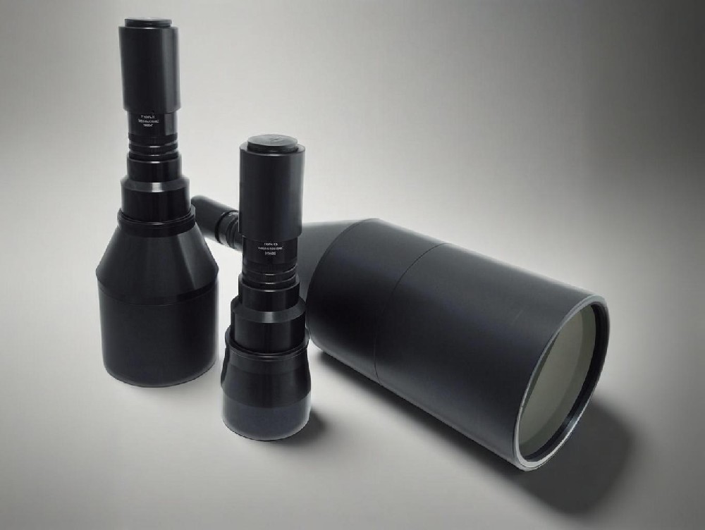 高性能消色差远心镜头：为APS-C传感器工业应用提供全新解决方案